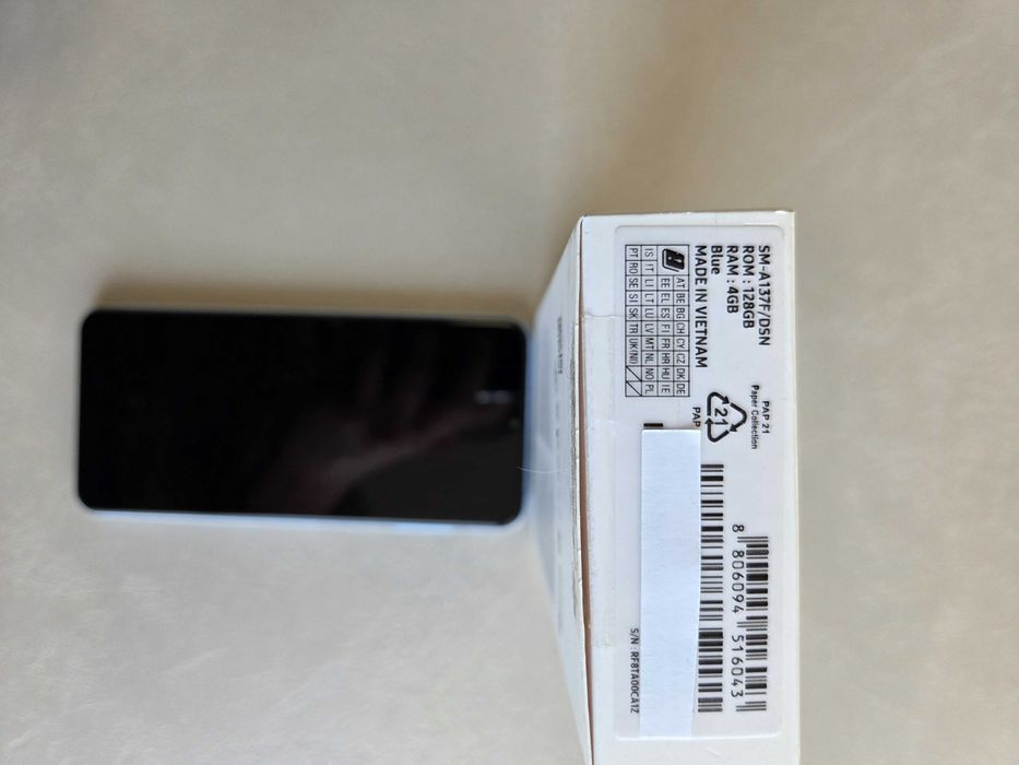 Samsung Galaxy A13 double sim за дете