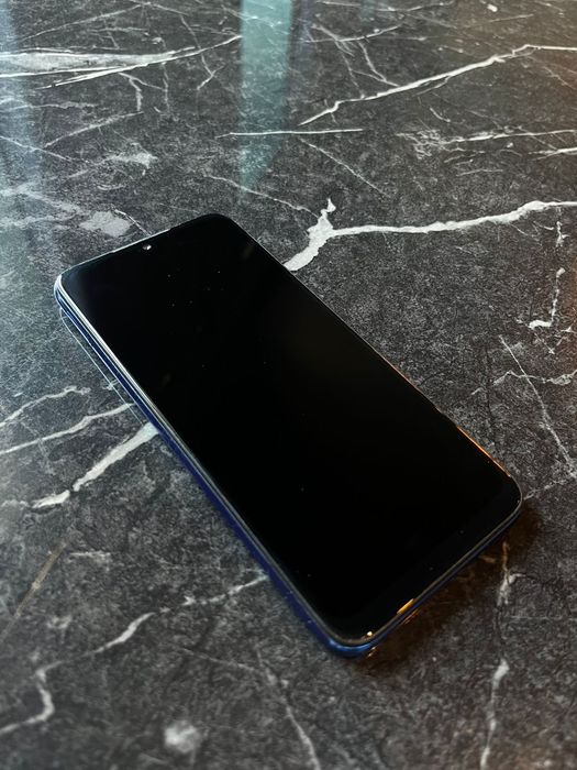 Redmi note 7 в идеальном состоянии жена пользовалась