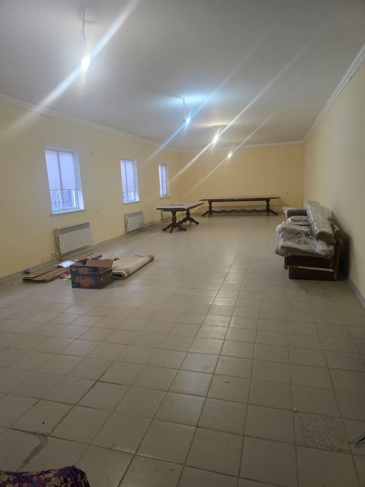 Сдается в аренду помещение