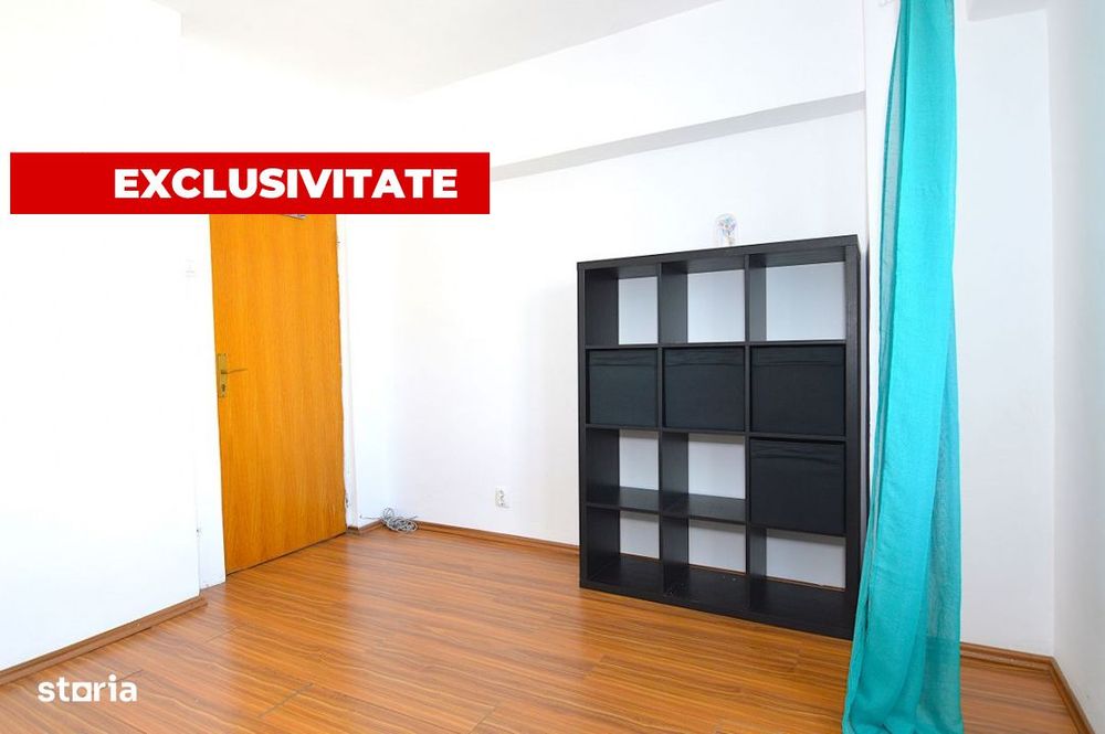 Inchiriere Apartament 3 Camere Calea Calarasilor – Universitatea Hyp