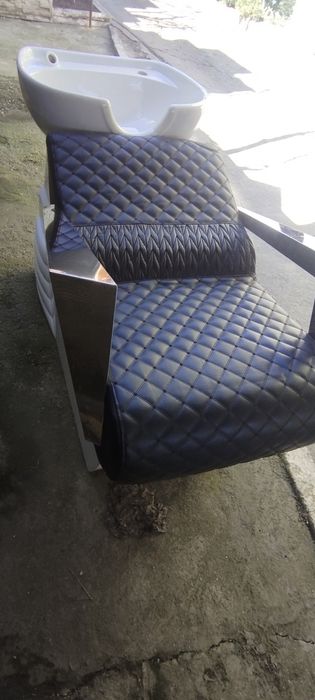 Se vinde scafa noua impecabila