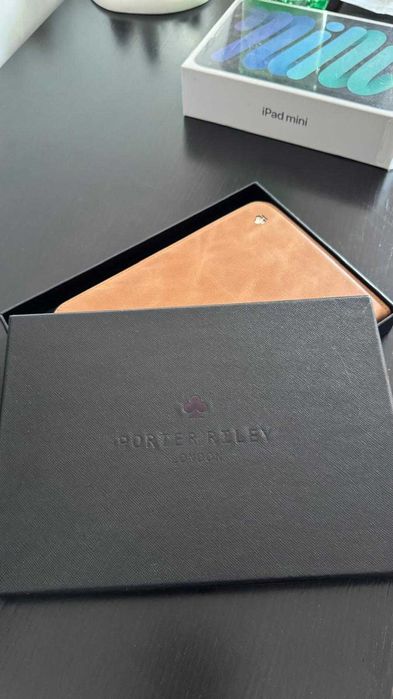 iPad Mini 6 256GB Wi-Fi - nou, sigilat (MDM free)