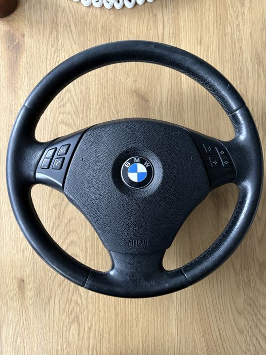 Мулти Волан БМВ Е90 / Е91 BMW E91 E91