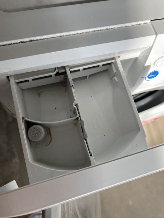 Пералня previleg