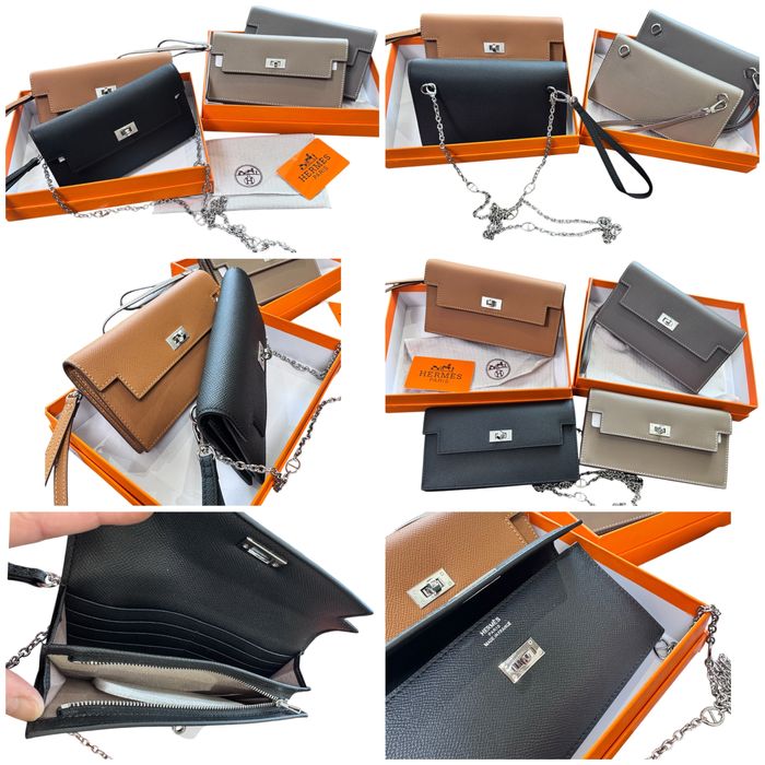 Чанта NeW Hermes