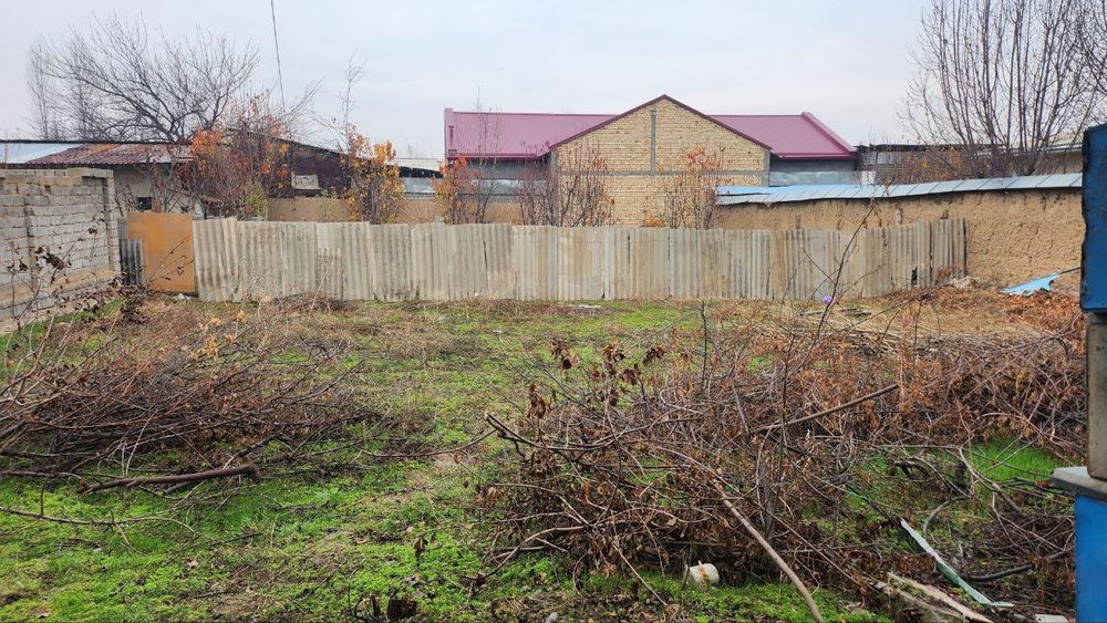 ЕР сотилади 2 сот.