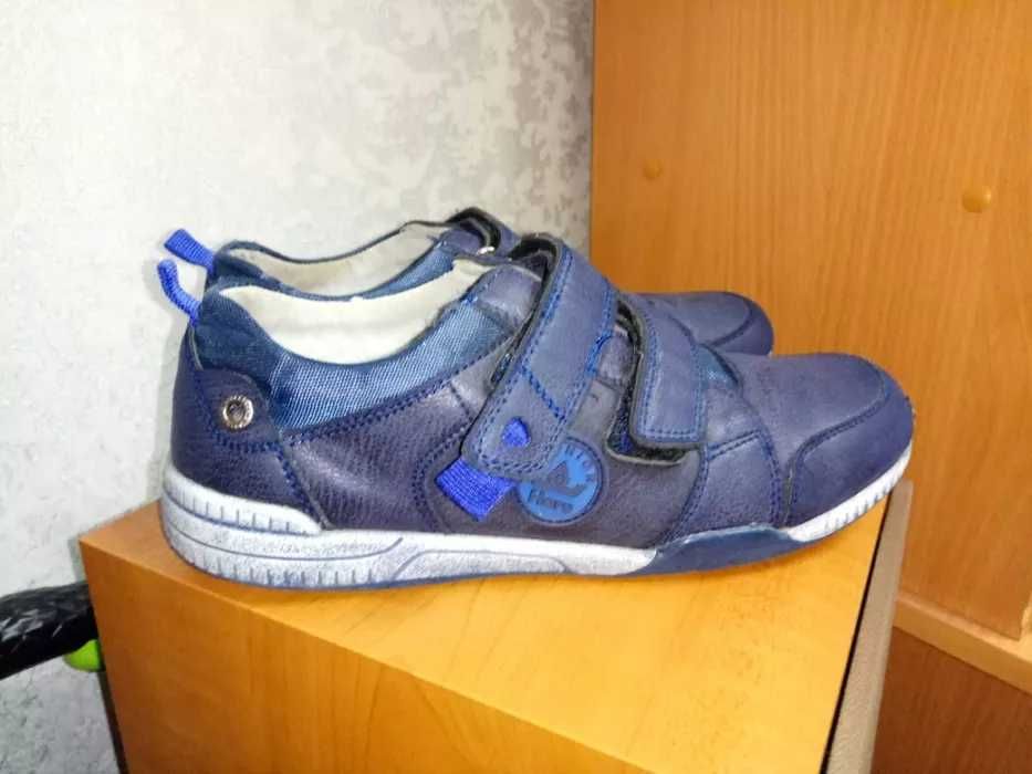 Ботиночки Pafi 36 размер