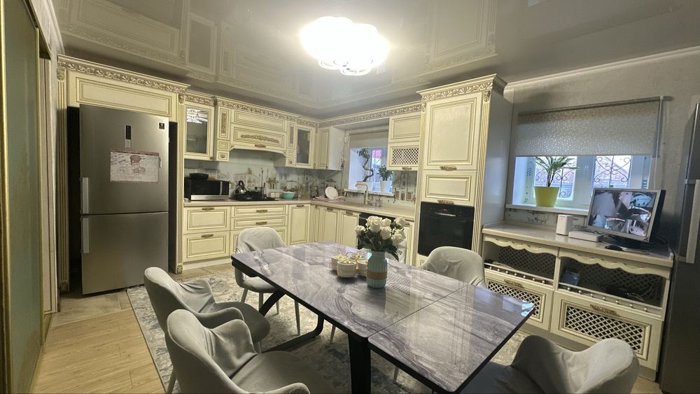 Продаю Дом в Чубарах