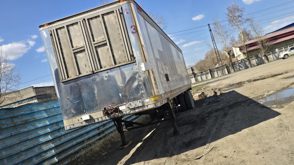 Продается прицеп