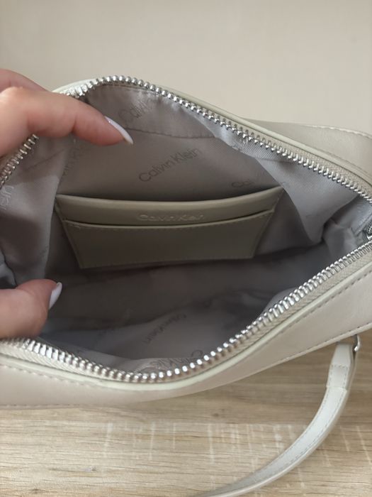 Чанта Calvin Klein