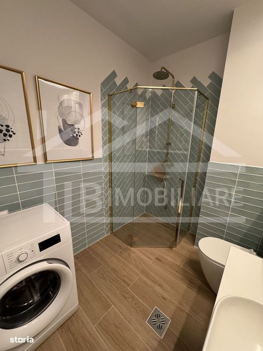 Apartament cu 2 camere, 70 mp, parcare, Zona Green Residence
