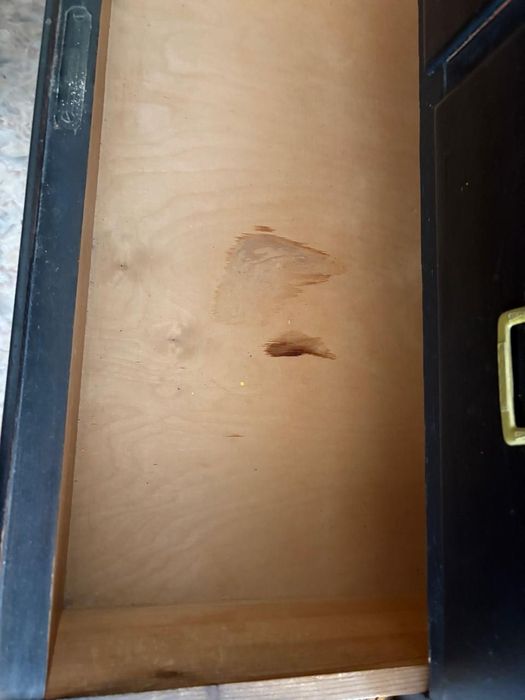 Продам комод после реставрации