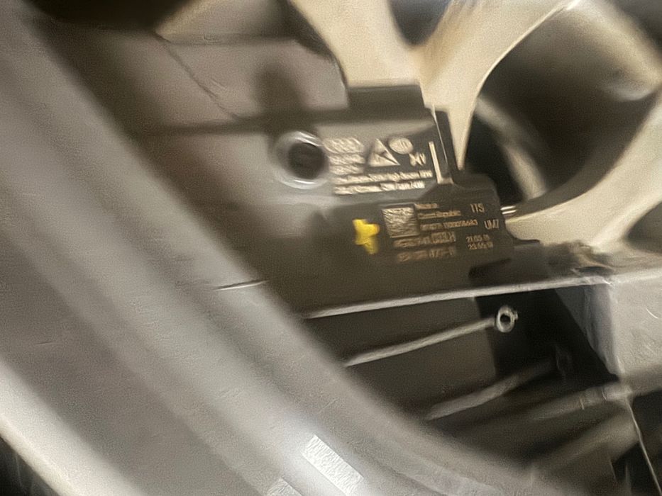 Лед фарове за Ауди а6 2017