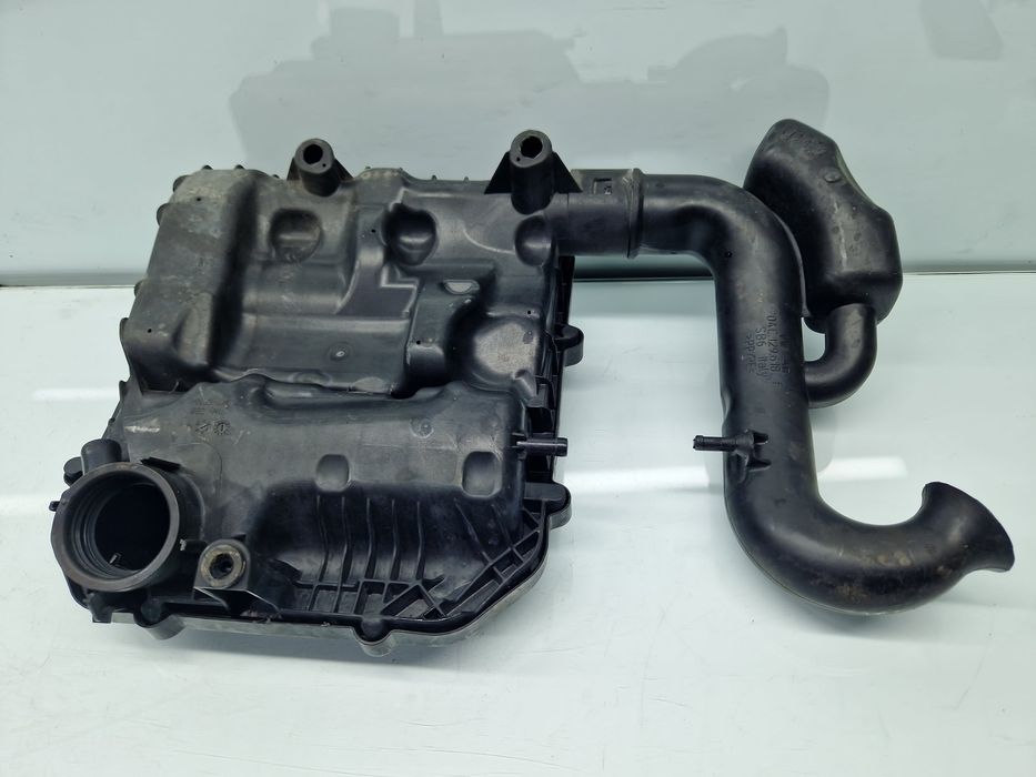 Carcasa filtru aer Volkswagen UP [Fabr 2011-2019] 04C129611J 1.0 Benz