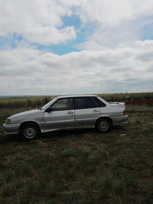 Продам ваз 2115 на хаду