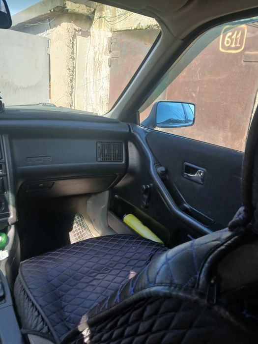Audi 80 продам 1 8 объем
