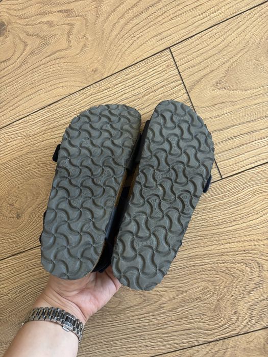сандали Birkenstock 35