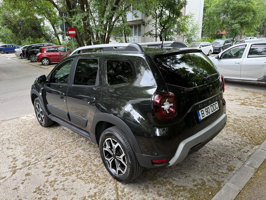 DACIA Duster 2019 — imagine 2