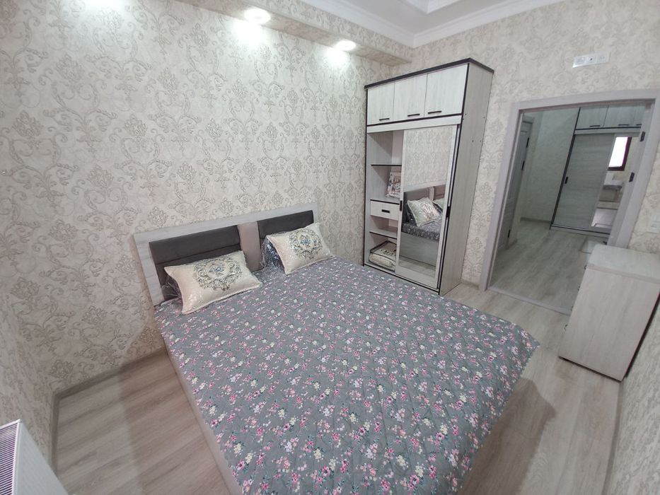 Сдаётся в аренду 3-ком. нов-ка Юнусабад ул. А.Темур метро Шахристан