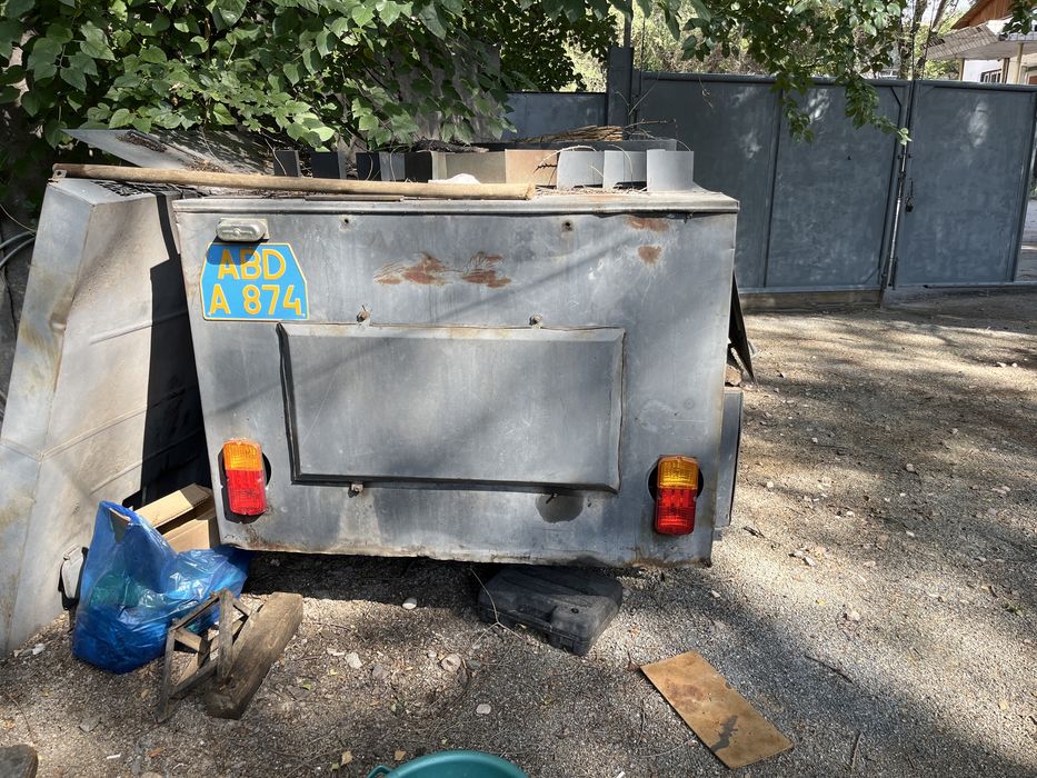 компрессор октавия