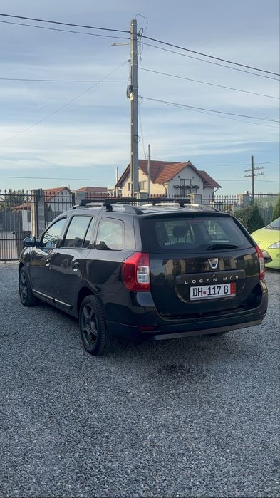 De vânzare Dacia Logan MCV 1.5DCI 2016 Euro:6