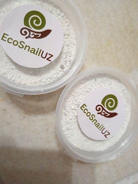 Кальцийсмес для улитка