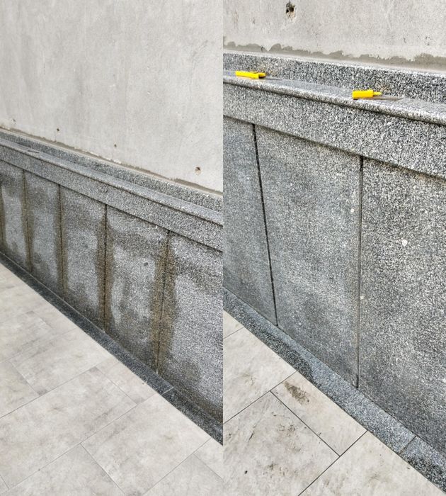 Реставрация, полировка, камня, гранит, мрамор оникс  и др.