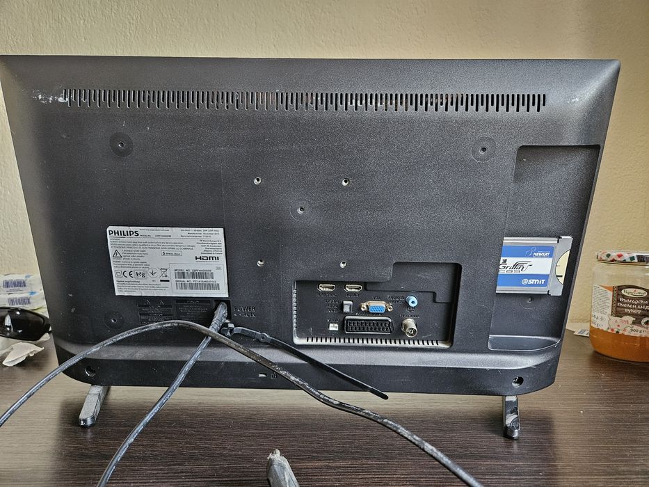 Телевизор Philips