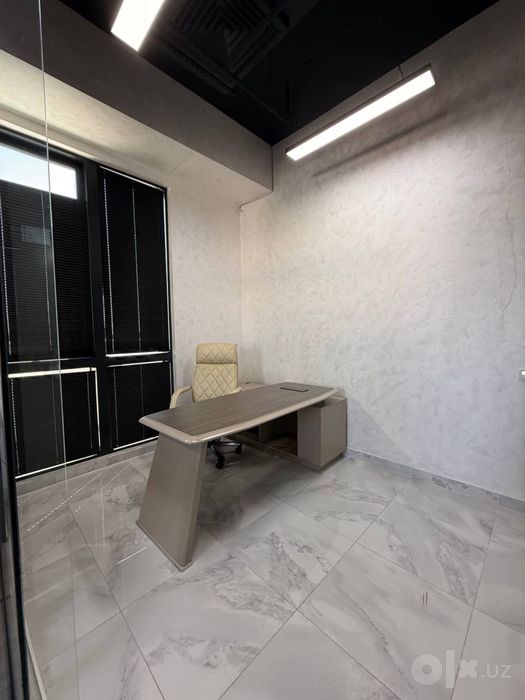 Tashkent City, Nest One