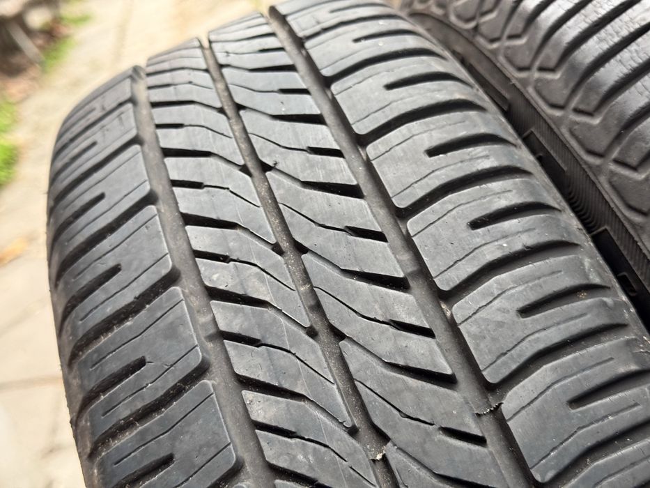 175/65/R14 Goodiyear GT3 4бр летни