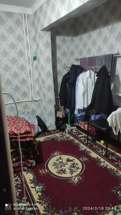 O'g'il bolalarga kvartira