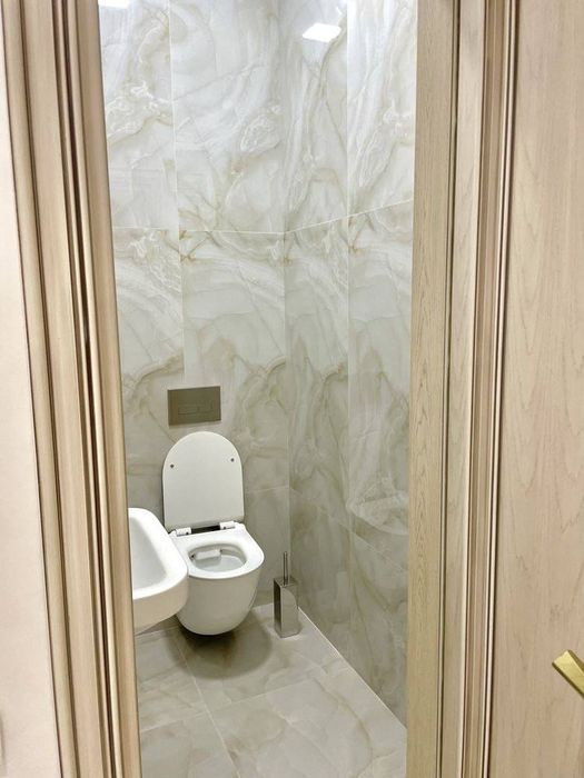 Ц2 Новостройка ЖК Poytaxt Gavhari Real House 3 комнатная 6 этаж, 100м2