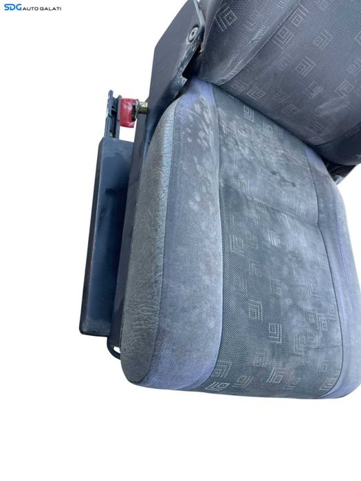 Scaun Stanga Fata Mercedes Sprinter 2000 - 2006 [B4484]