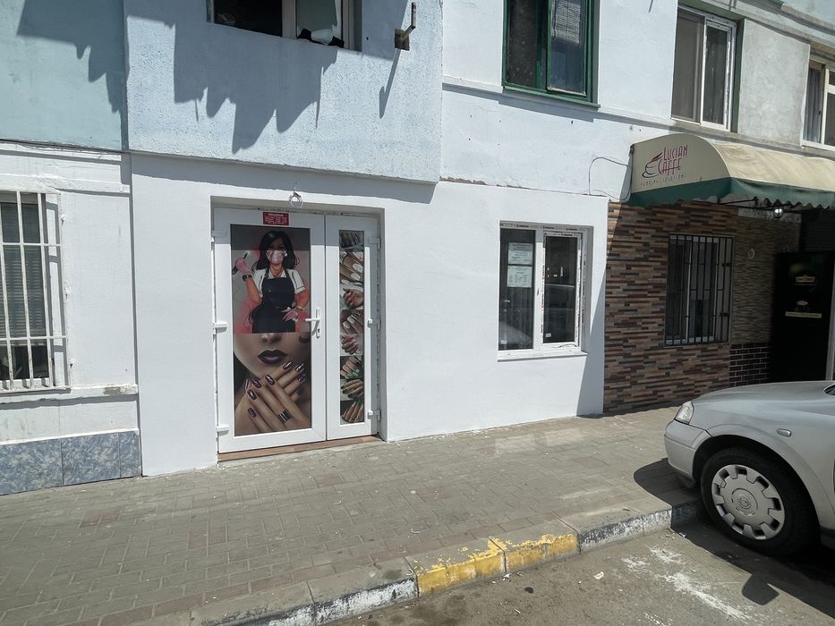 Spatiu comercial chirie ! Comercial in acte