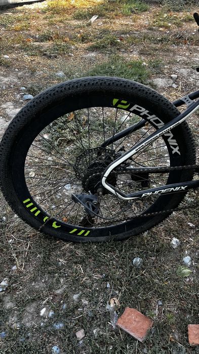 Велосипед Phoenix