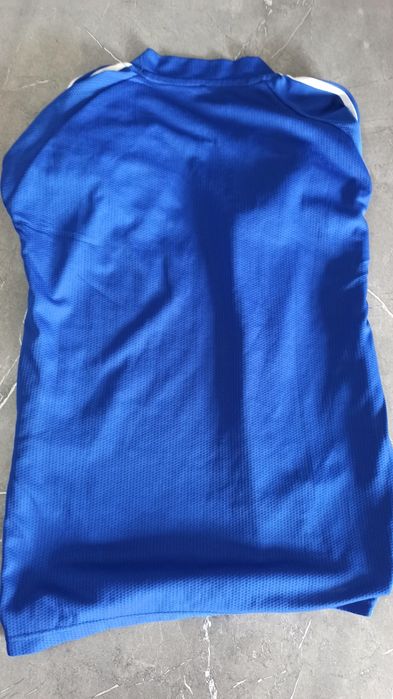 FORMA  CHELSI  2006:2007