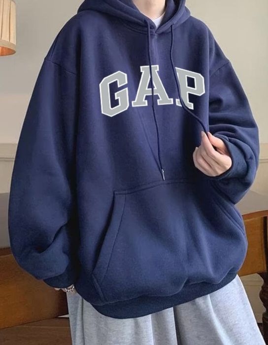 Мужская толстовка качественная в наличии