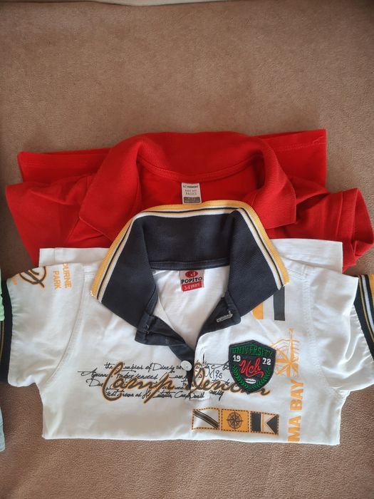 Детски от за момче 116