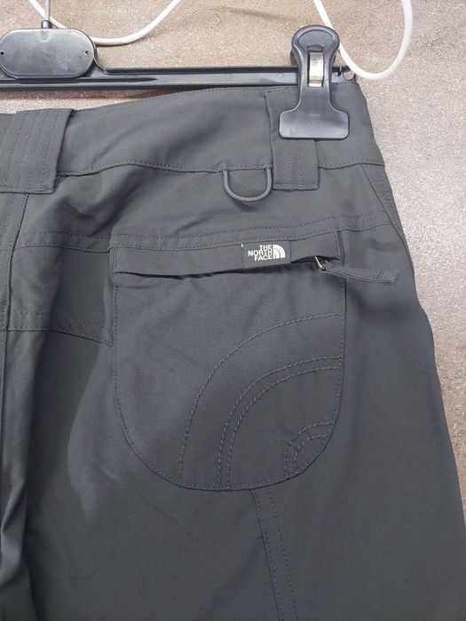 The north face 2 в 1