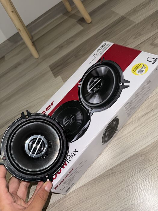 Авто колони PIONEER TS-G1320F 13 СМ, 35 W