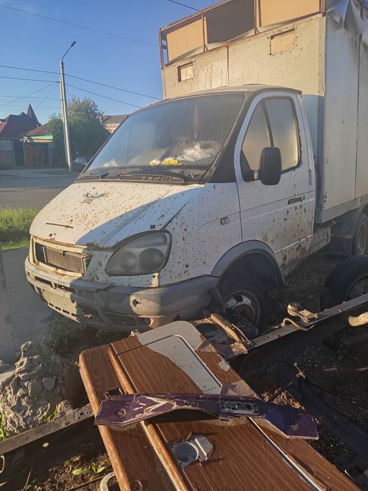 Двигатель Газель 405 инжектор
