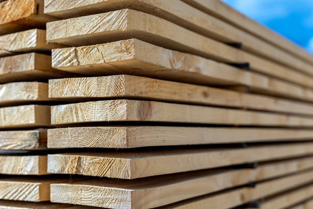 Depozit cherestea rasinoase Baia Mare Maramureș - Strada Independentei