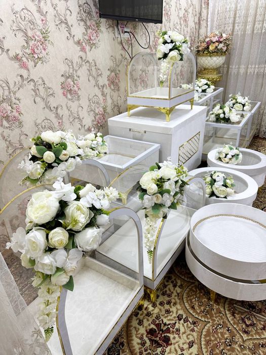 Тайер бизнес сотилади сарпо