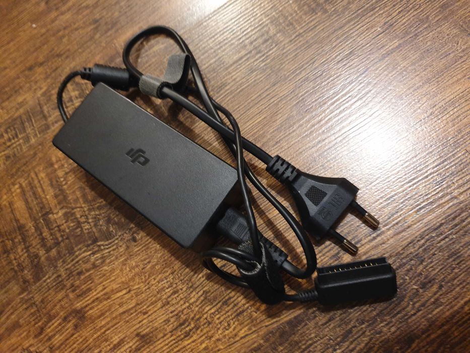 Дрон DJI Mavic Pro