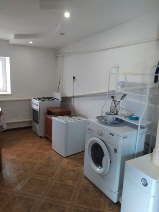 Сдается зимняя кухня