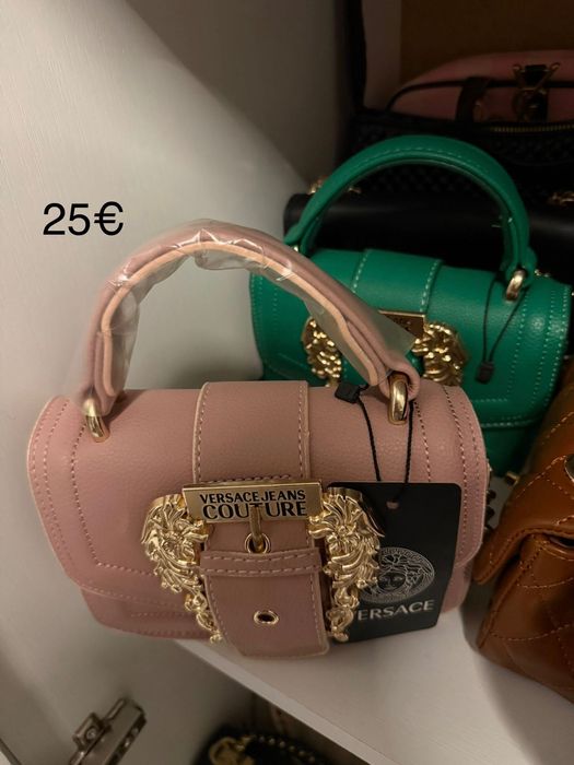 Дамски Чанти 25€