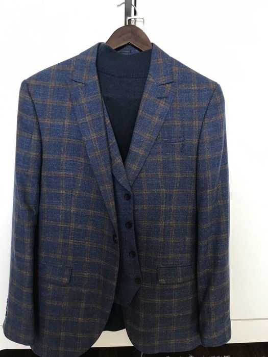 Костюм в идеальном сосоянии