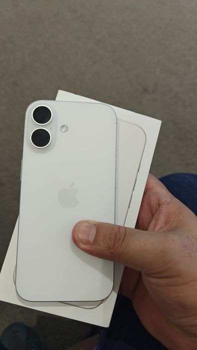 iPhone 17 sim+esim