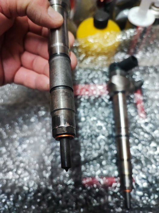 Дюзи за Audi i Vw