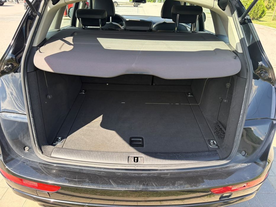 Audi Q5 2.0TDI 2012